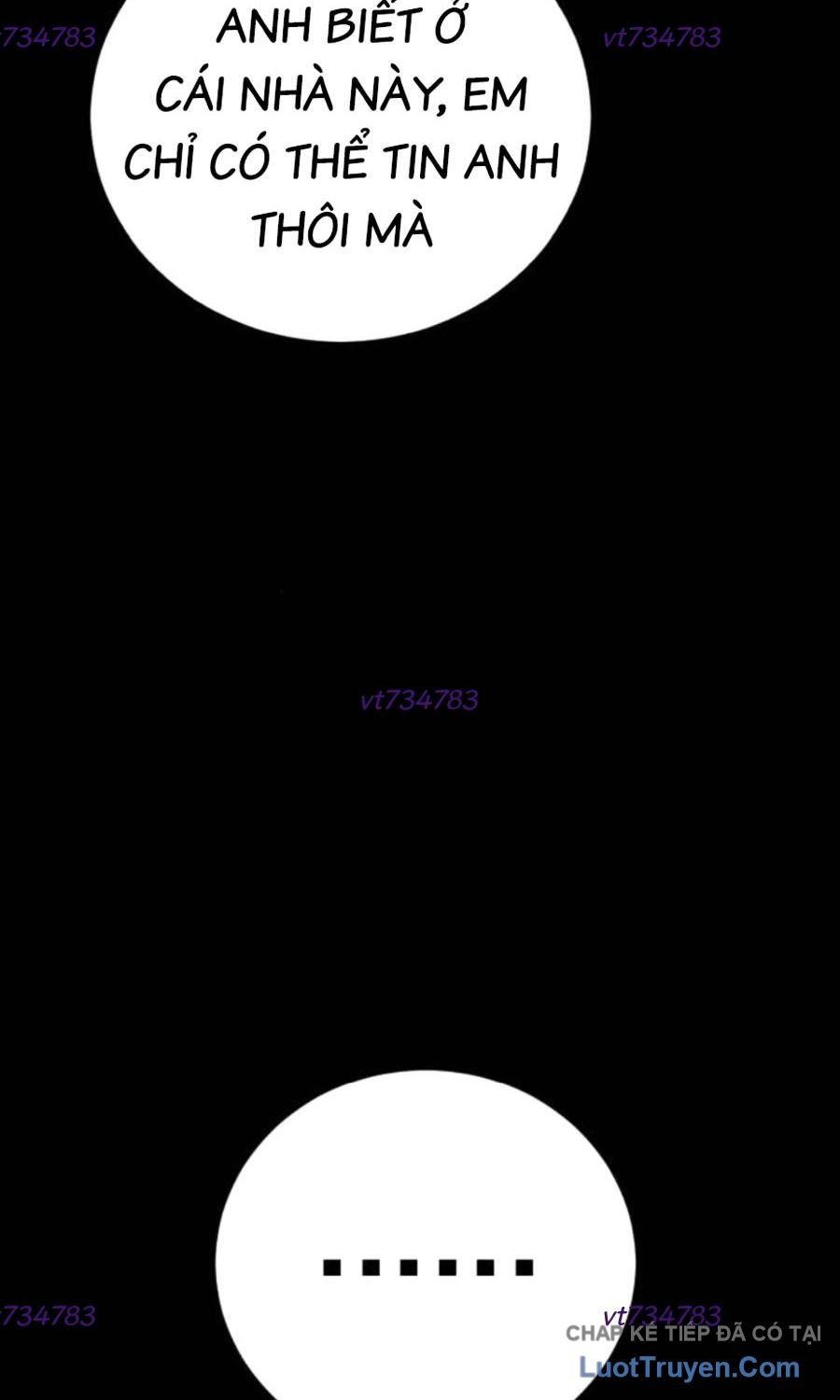 Bố Tôi Là Đặc Vụ Chap 228 - Next Chap 229