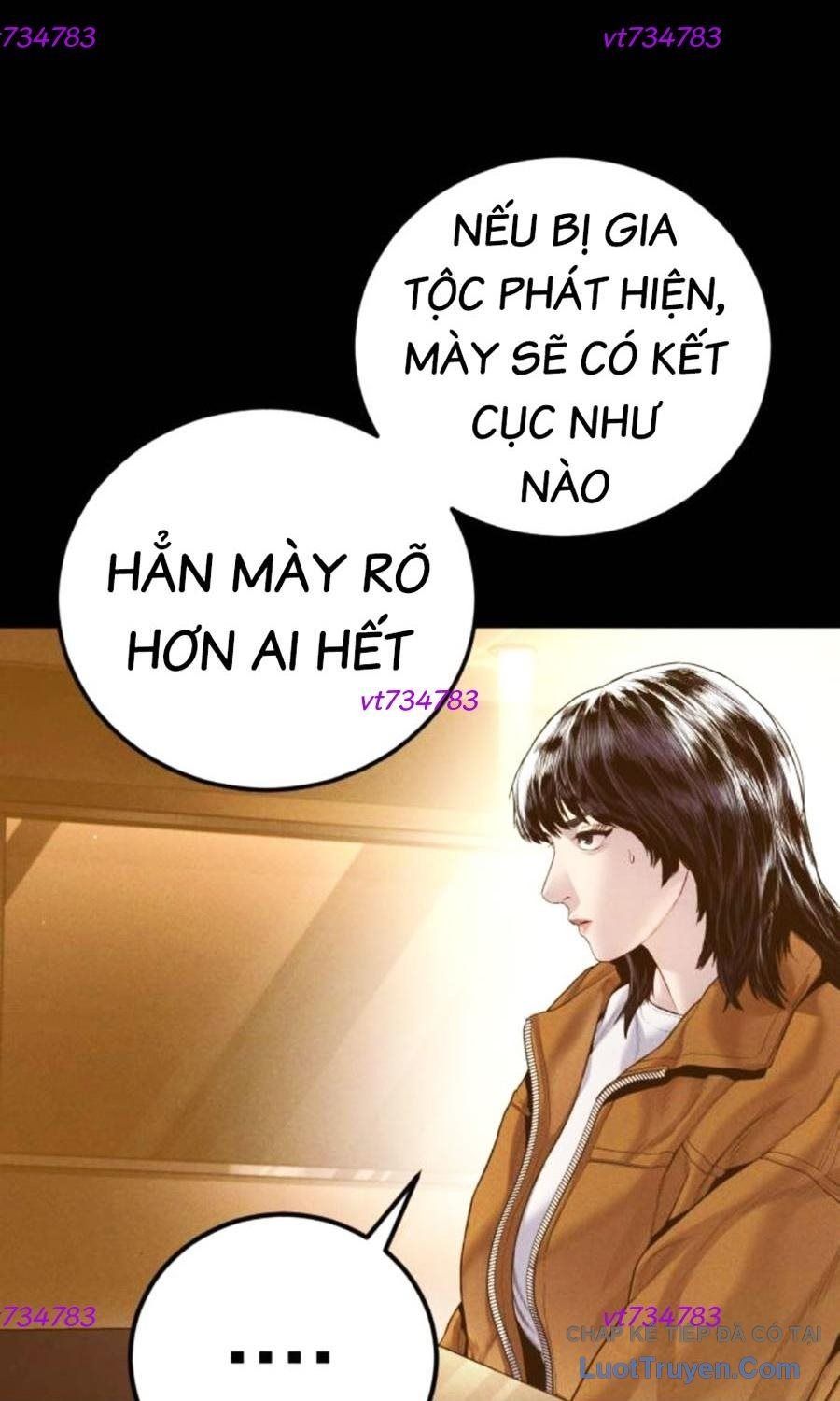 Bố Tôi Là Đặc Vụ Chap 228 - Next Chap 229