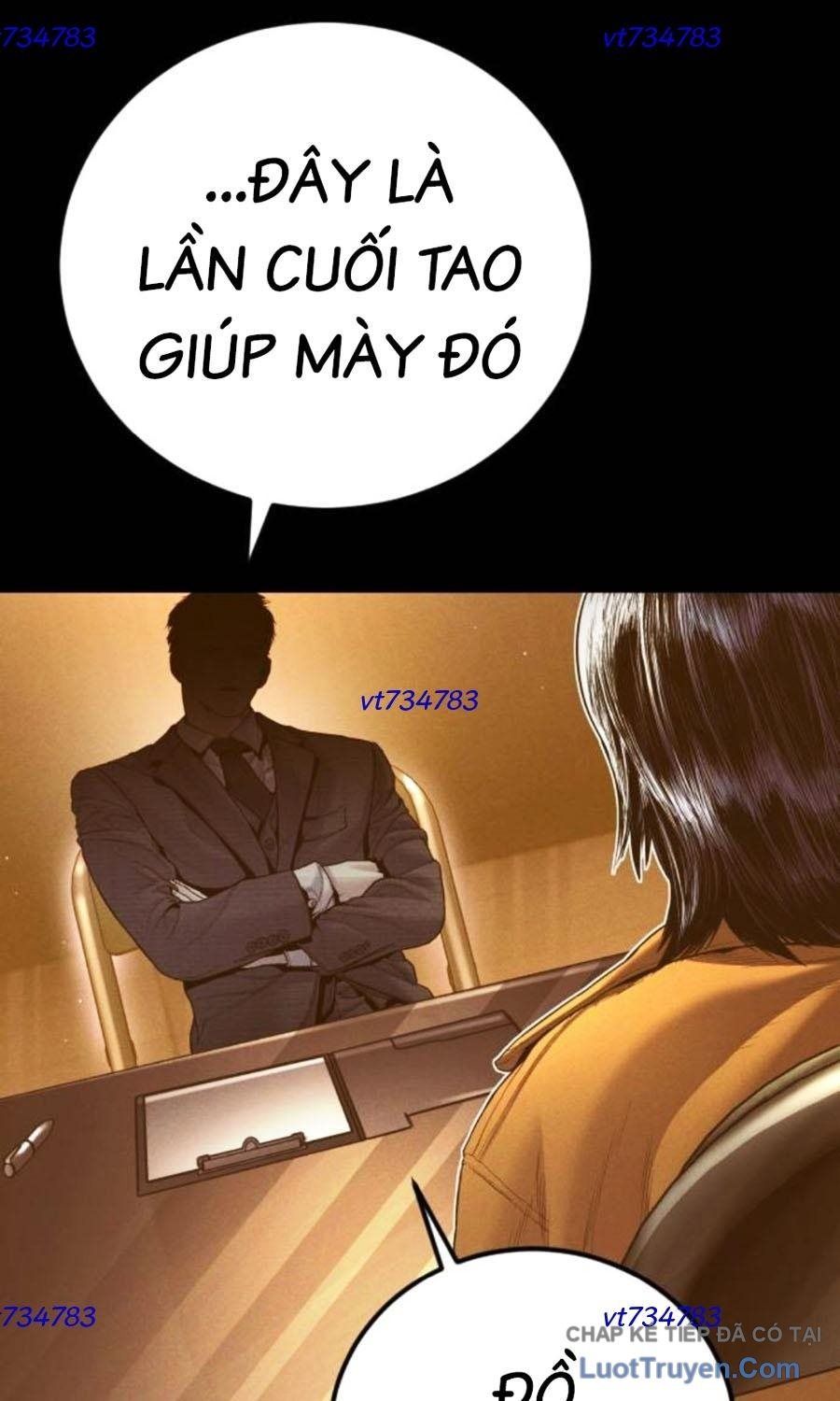 Bố Tôi Là Đặc Vụ Chap 228 - Next Chap 229