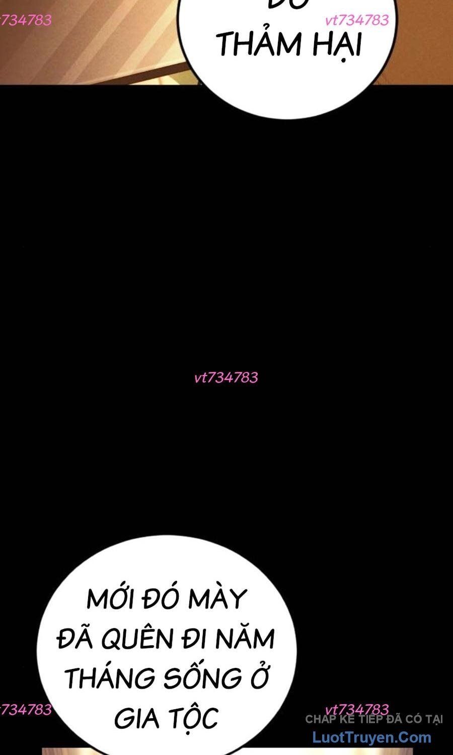 Bố Tôi Là Đặc Vụ Chap 228 - Next Chap 229