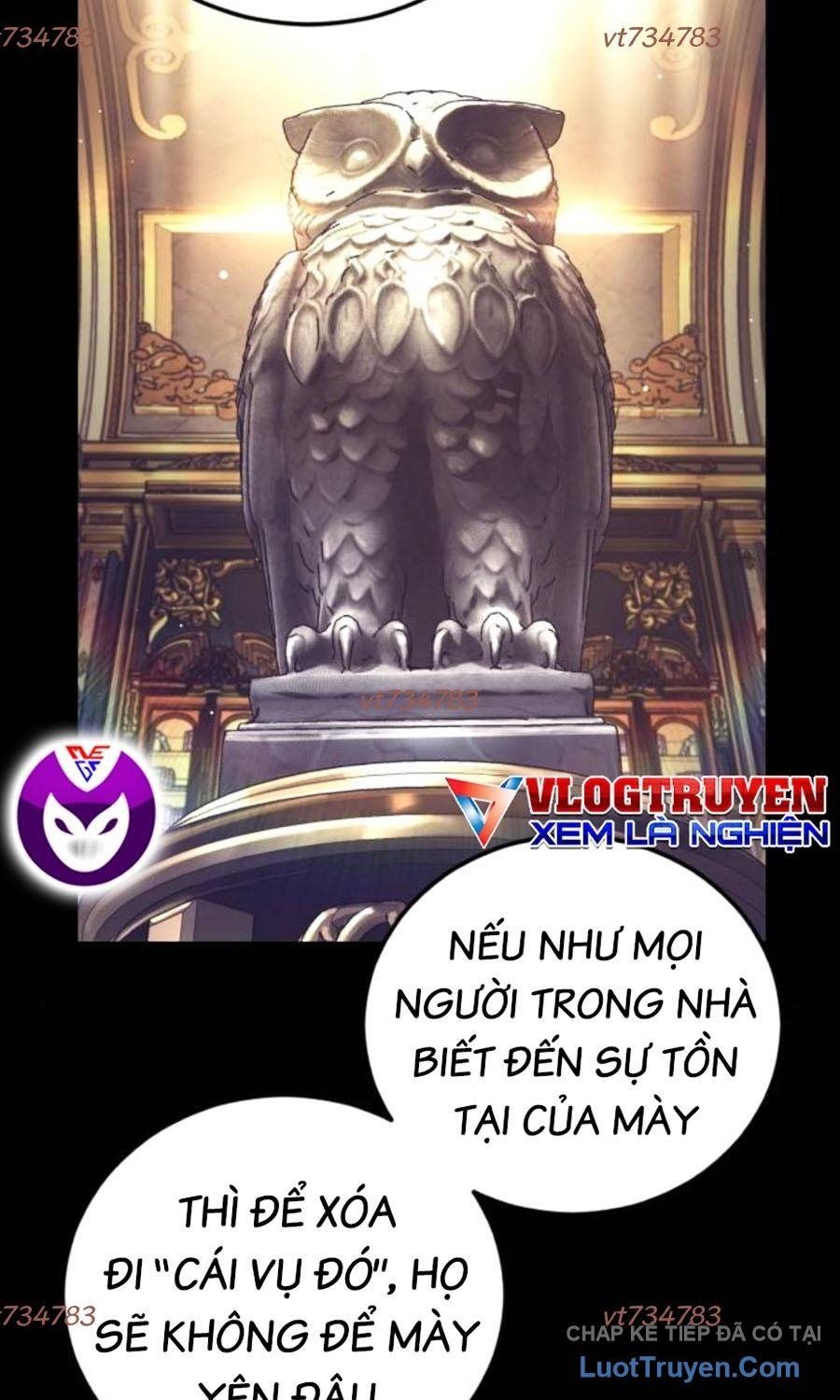 Bố Tôi Là Đặc Vụ Chap 228 - Next Chap 229