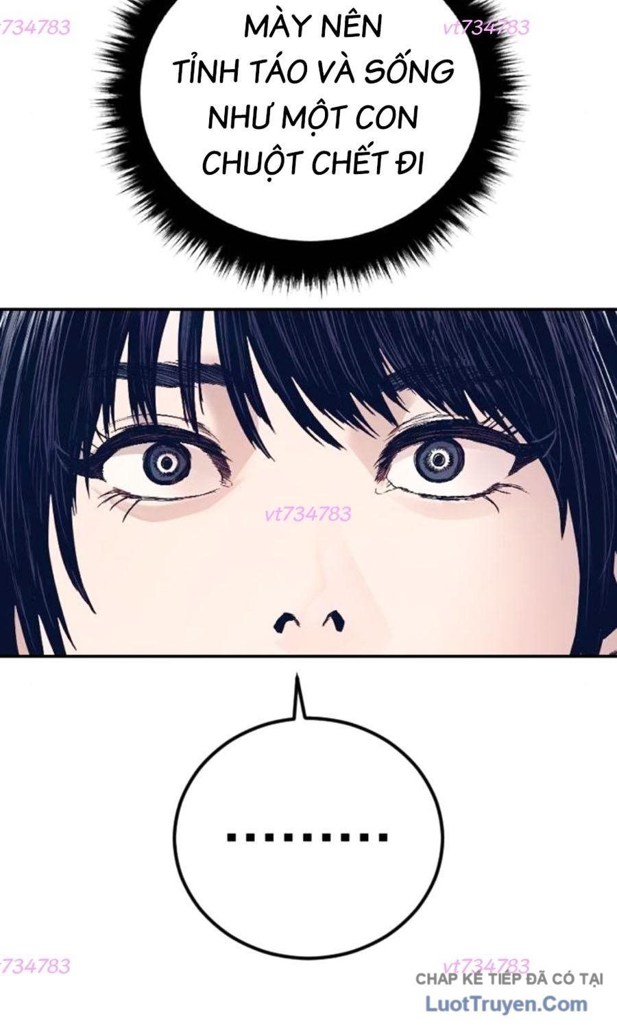 Bố Tôi Là Đặc Vụ Chap 228 - Next Chap 229