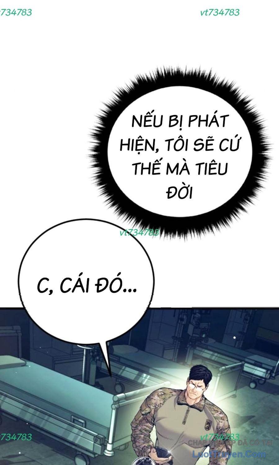 Bố Tôi Là Đặc Vụ Chap 228 - Next Chap 229