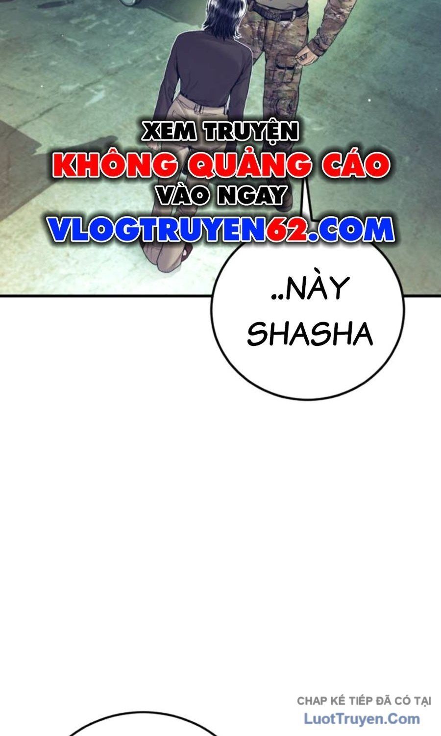 Bố Tôi Là Đặc Vụ Chap 228 - Next Chap 229