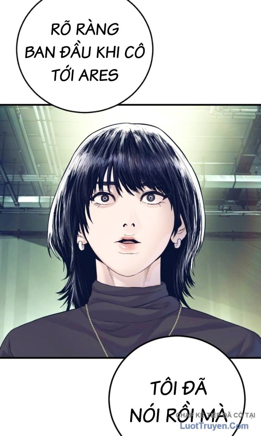 Bố Tôi Là Đặc Vụ Chap 228 - Next Chap 229