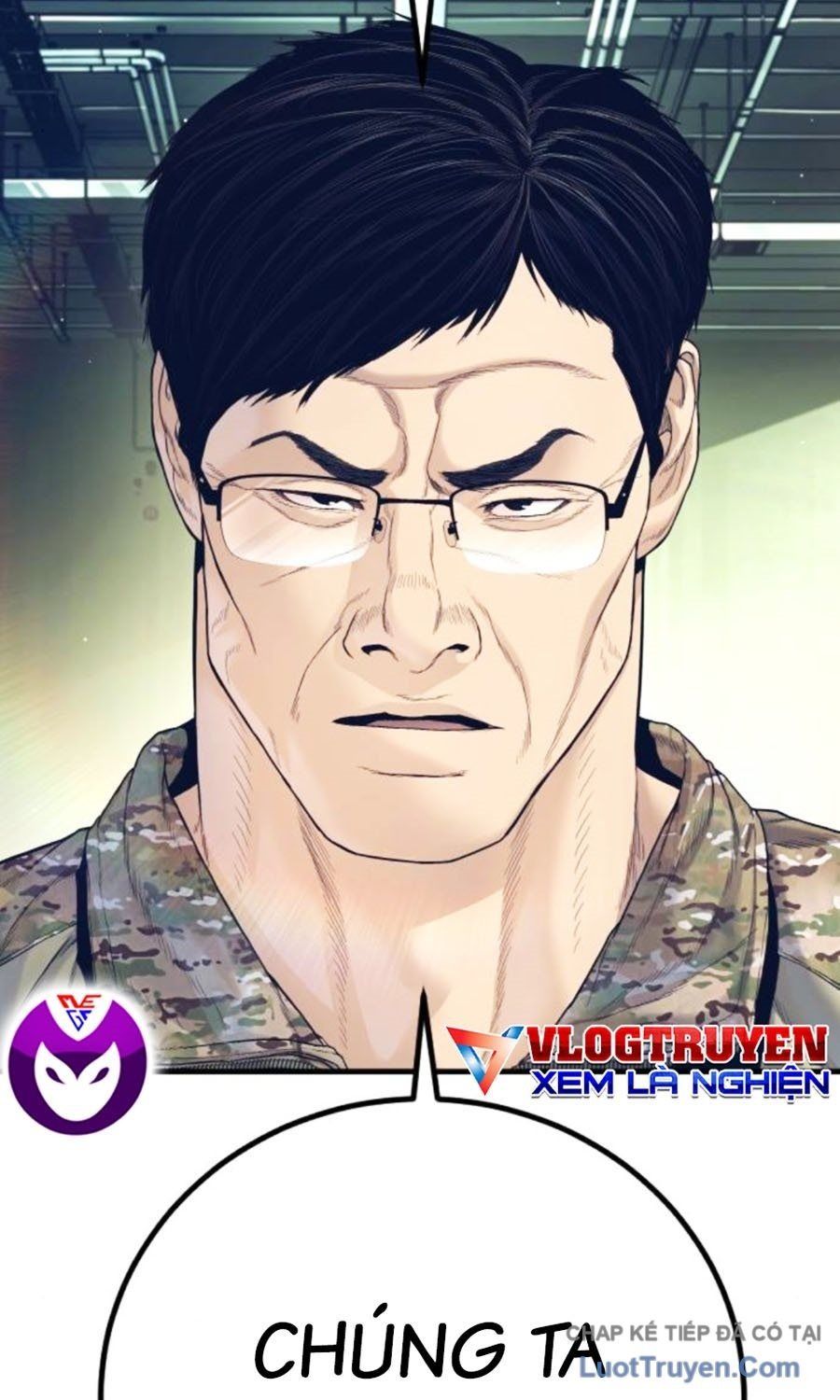 Bố Tôi Là Đặc Vụ Chap 228 - Next Chap 229