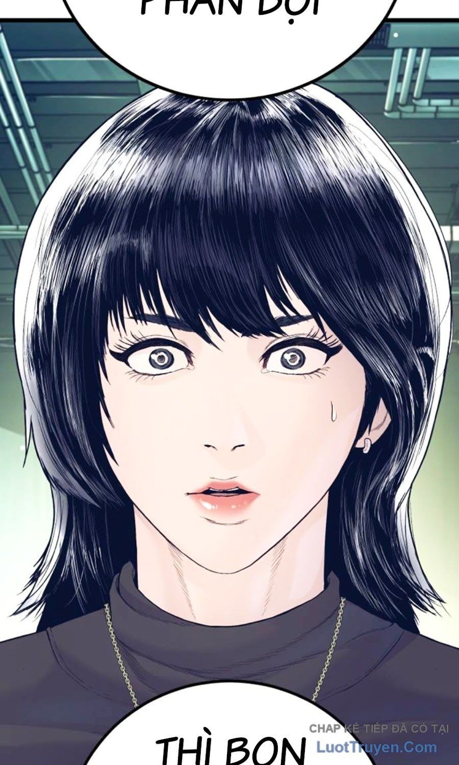 Bố Tôi Là Đặc Vụ Chap 228 - Next Chap 229