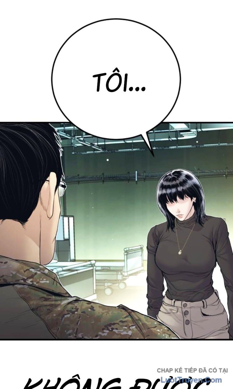 Bố Tôi Là Đặc Vụ Chap 228 - Next Chap 229