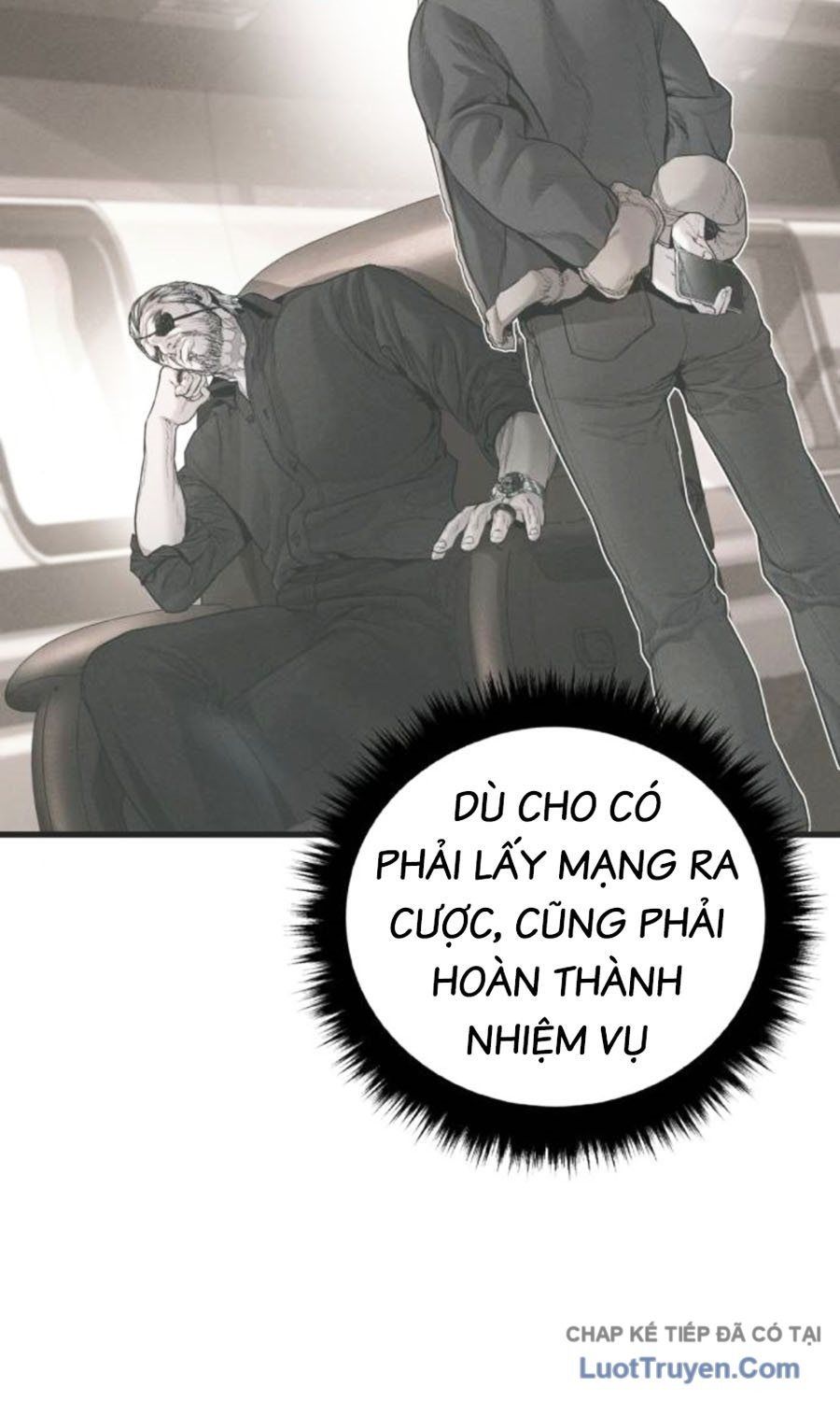 Bố Tôi Là Đặc Vụ Chap 228 - Next Chap 229