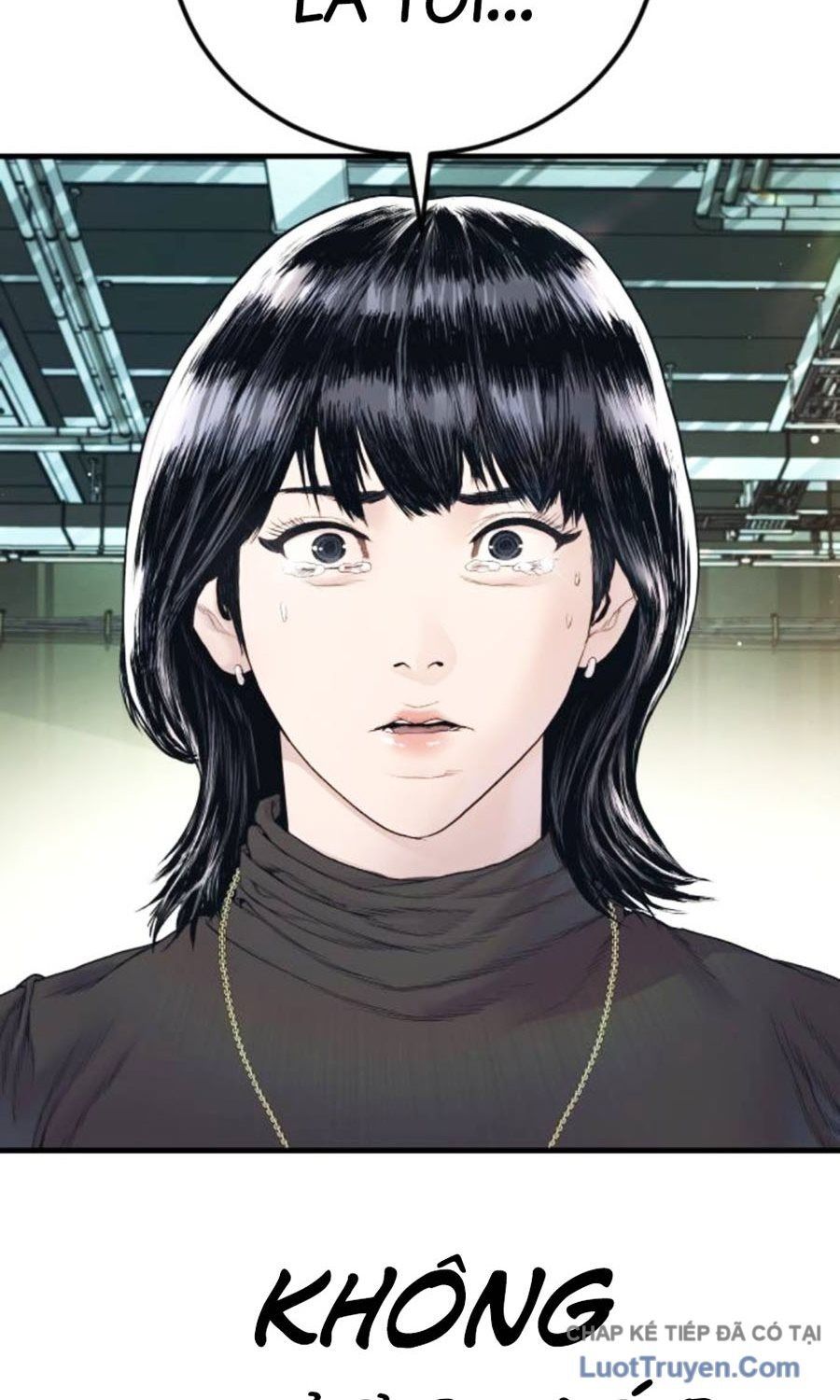 Bố Tôi Là Đặc Vụ Chap 228 - Next Chap 229