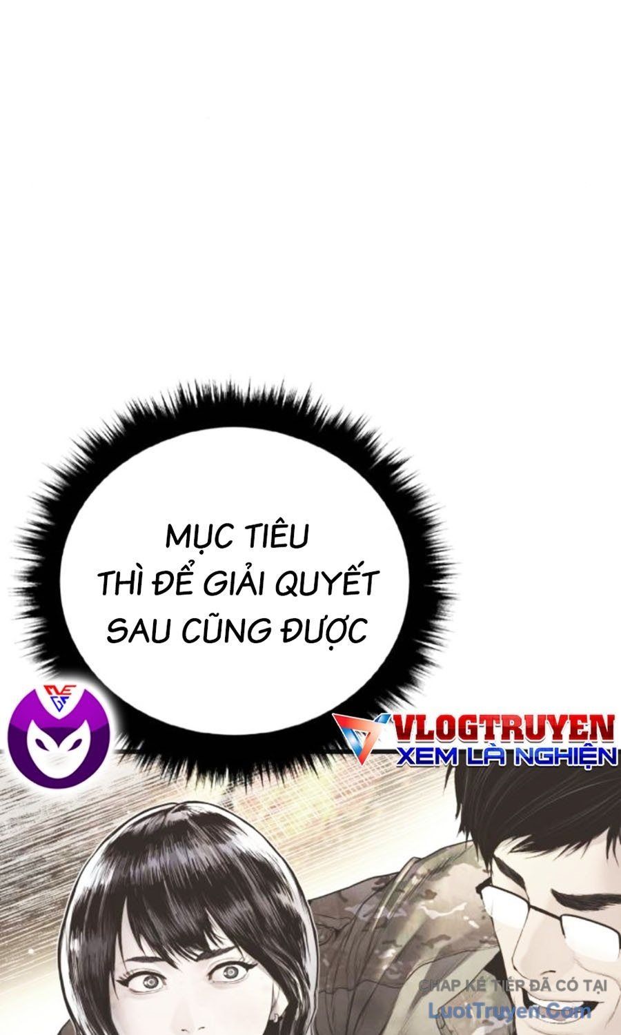 Bố Tôi Là Đặc Vụ Chap 228 - Next Chap 229