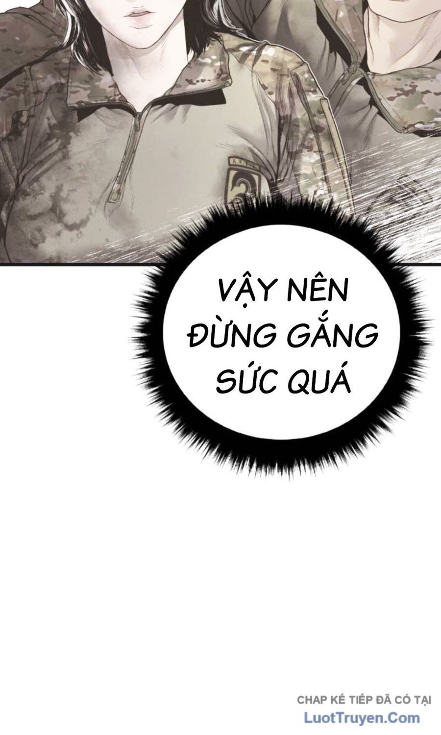 Bố Tôi Là Đặc Vụ Chap 228 - Next Chap 229