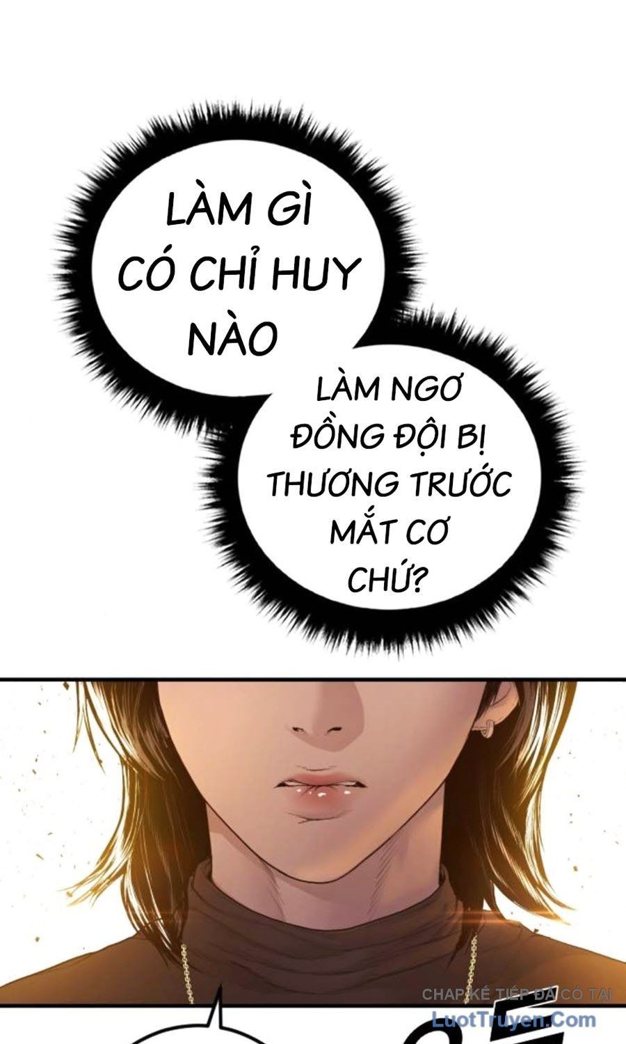 Bố Tôi Là Đặc Vụ Chap 228 - Next Chap 229