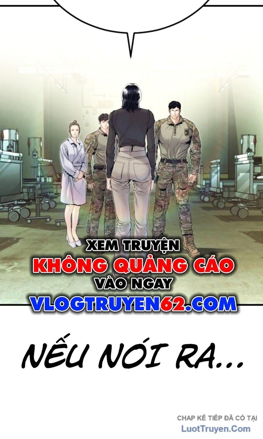 Bố Tôi Là Đặc Vụ Chap 228 - Next Chap 229