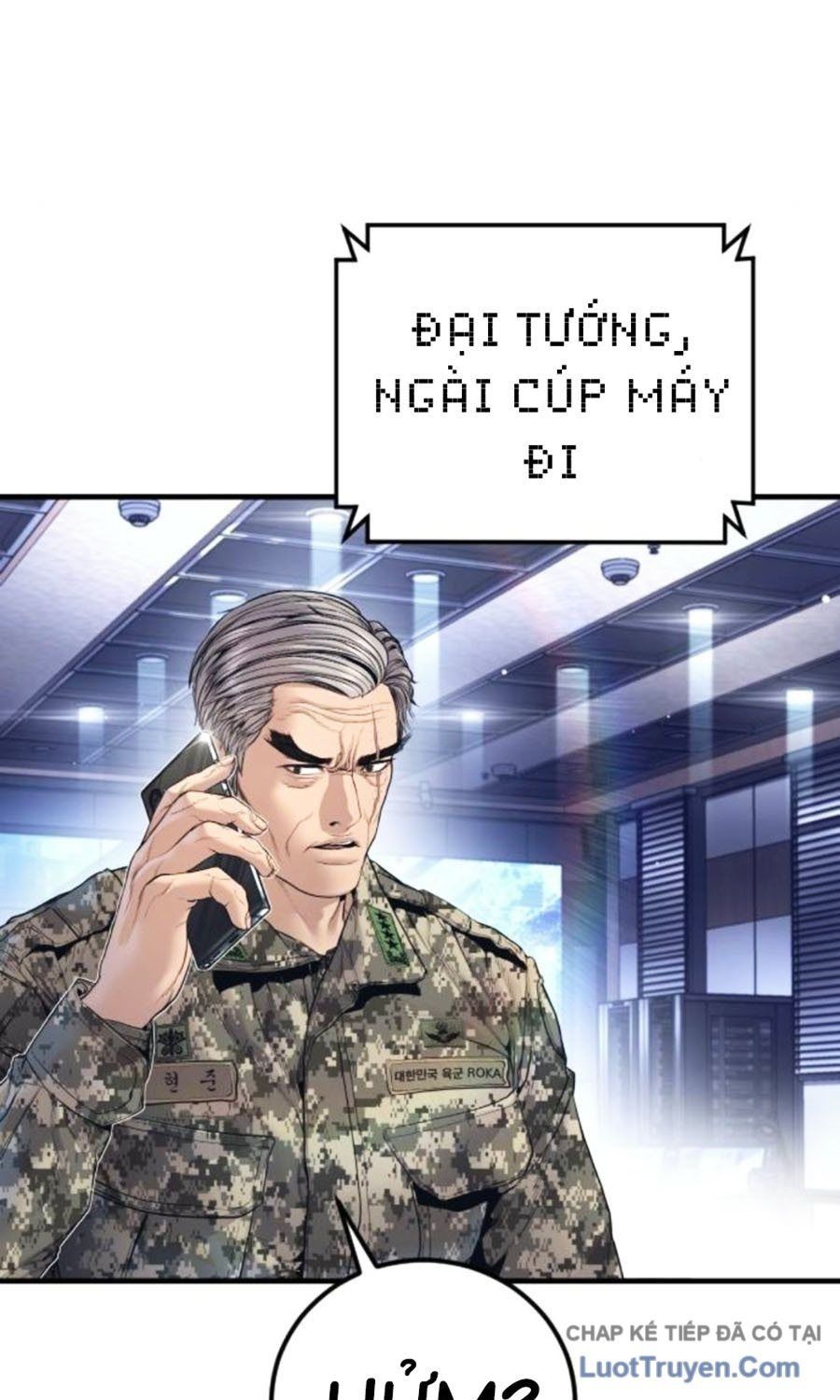 Bố Tôi Là Đặc Vụ Chap 228 - Next Chap 229