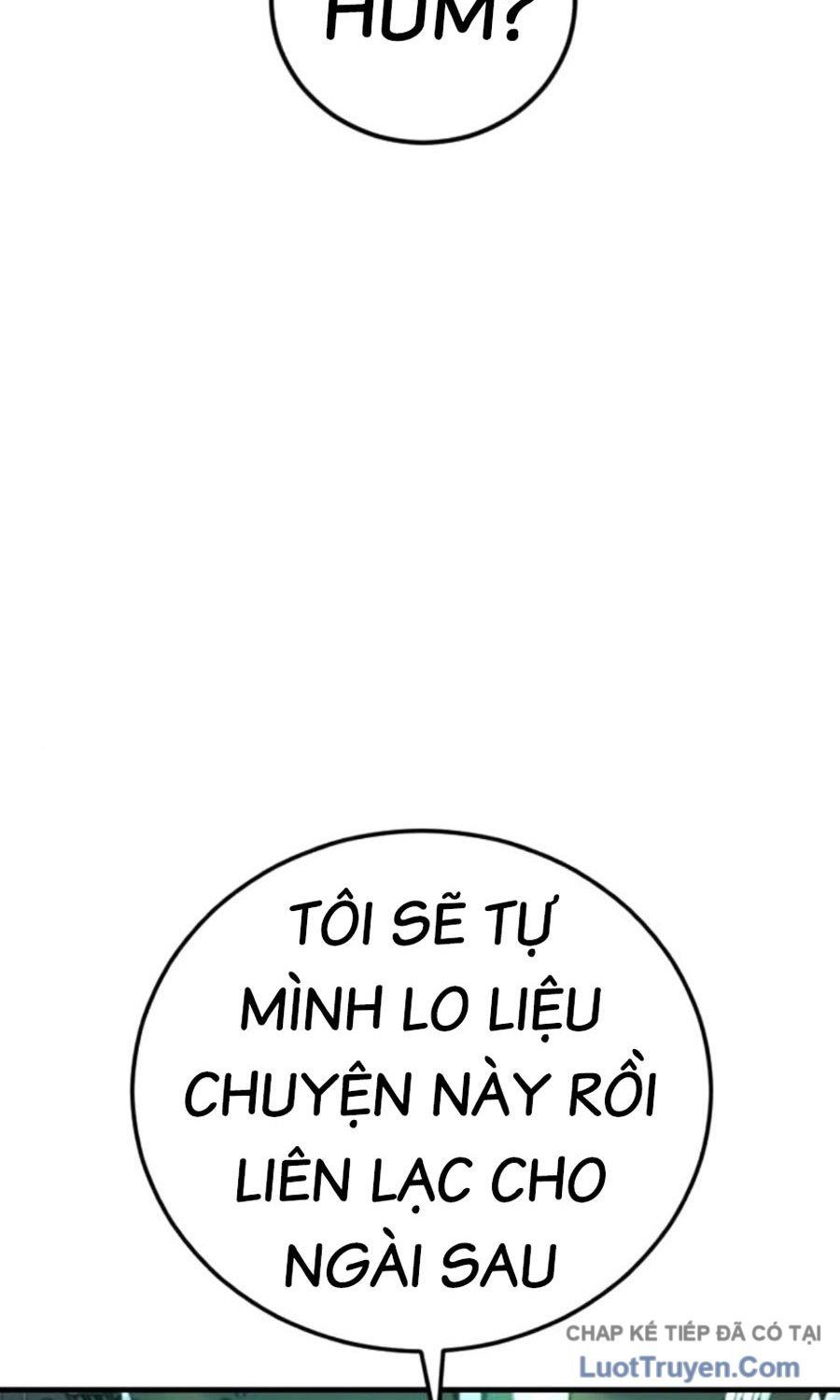 Bố Tôi Là Đặc Vụ Chap 228 - Next Chap 229