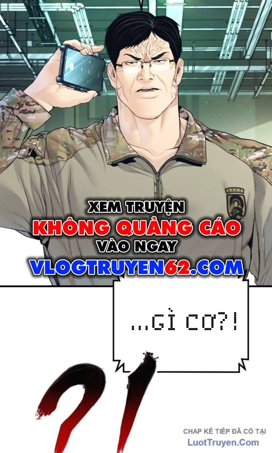 Bố Tôi Là Đặc Vụ Chap 228 - Next Chap 229