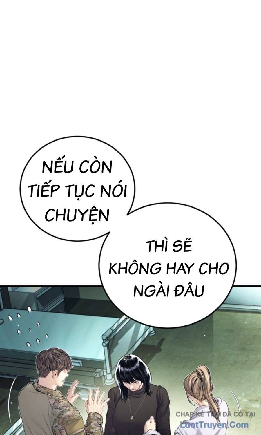 Bố Tôi Là Đặc Vụ Chap 228 - Next Chap 229