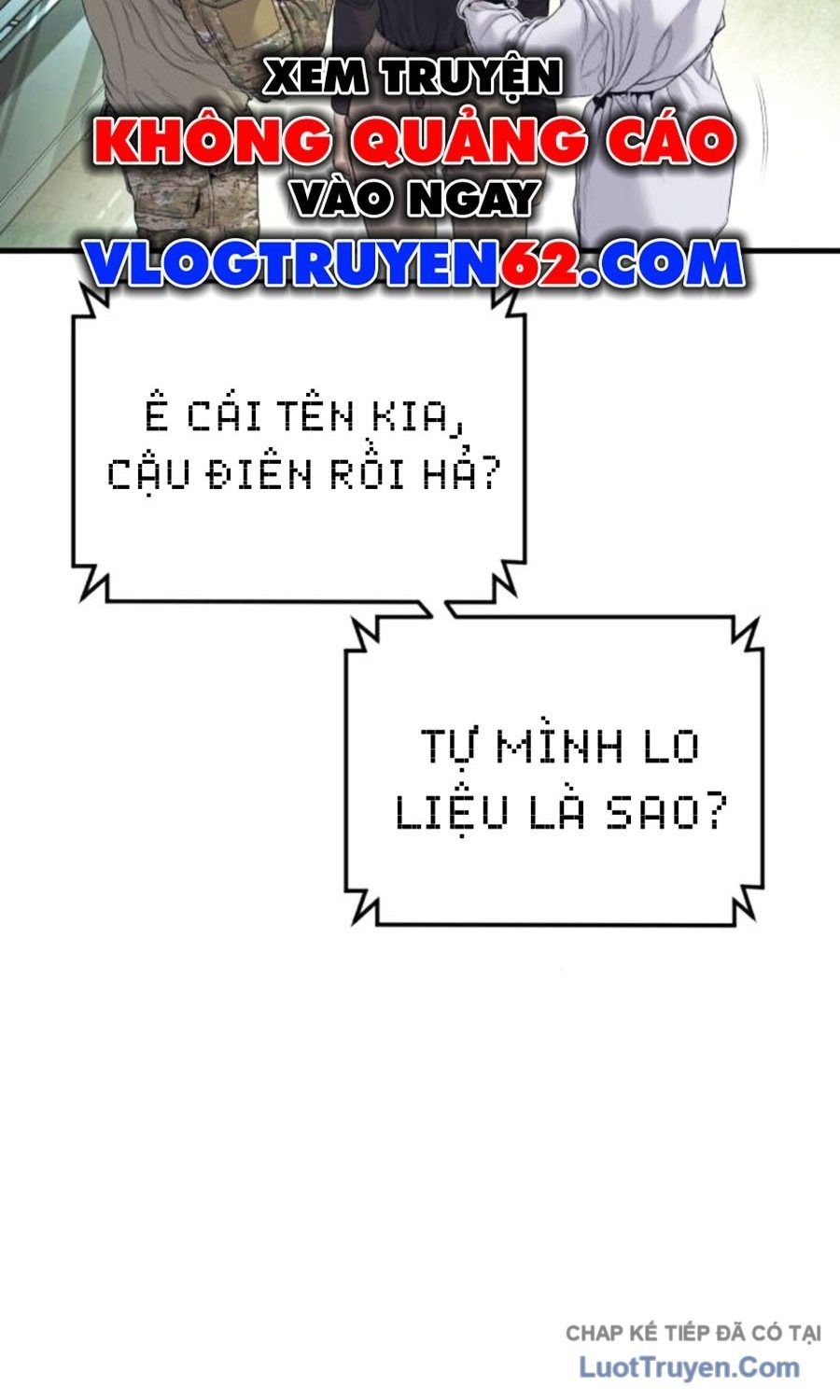 Bố Tôi Là Đặc Vụ Chap 228 - Next Chap 229