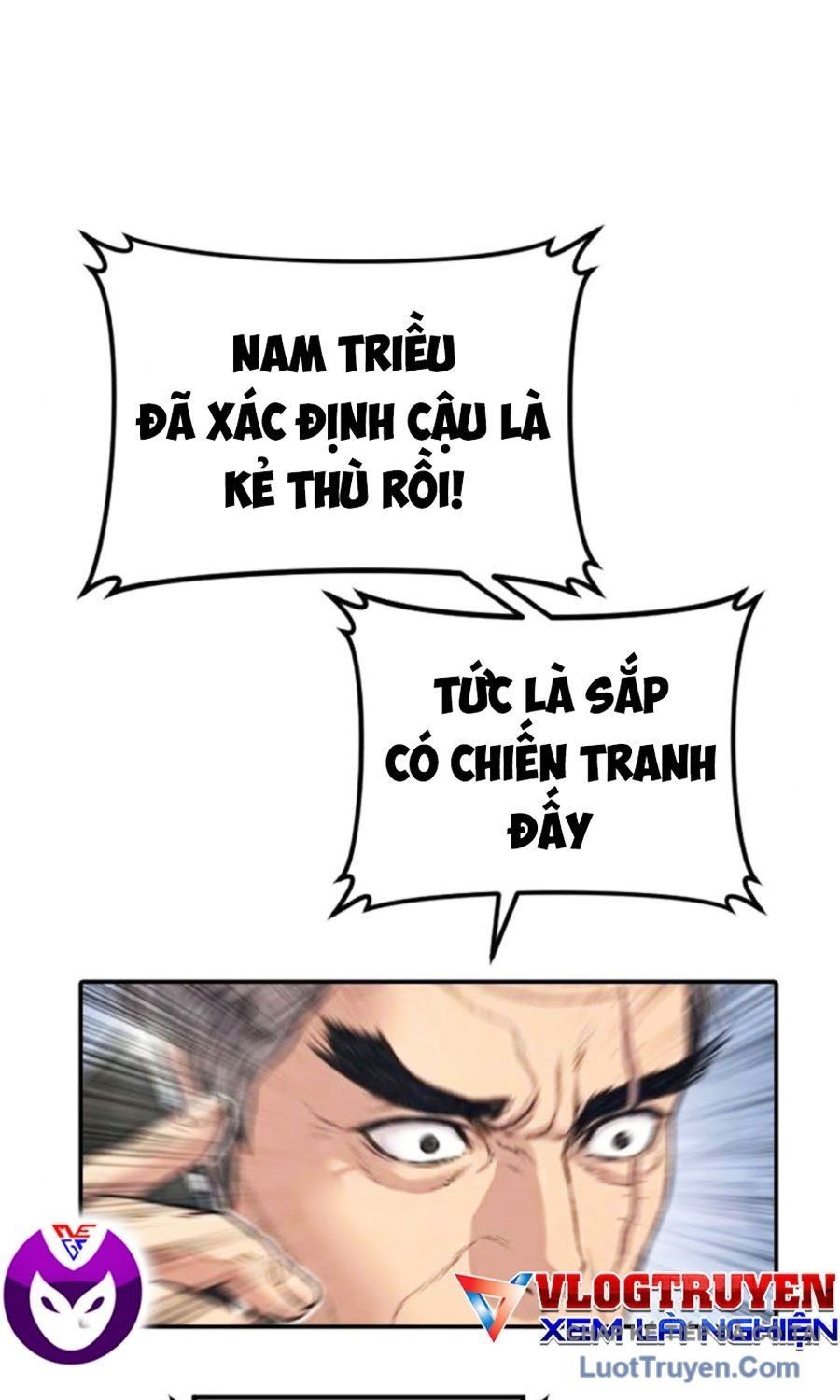 Bố Tôi Là Đặc Vụ Chap 228 - Next Chap 229