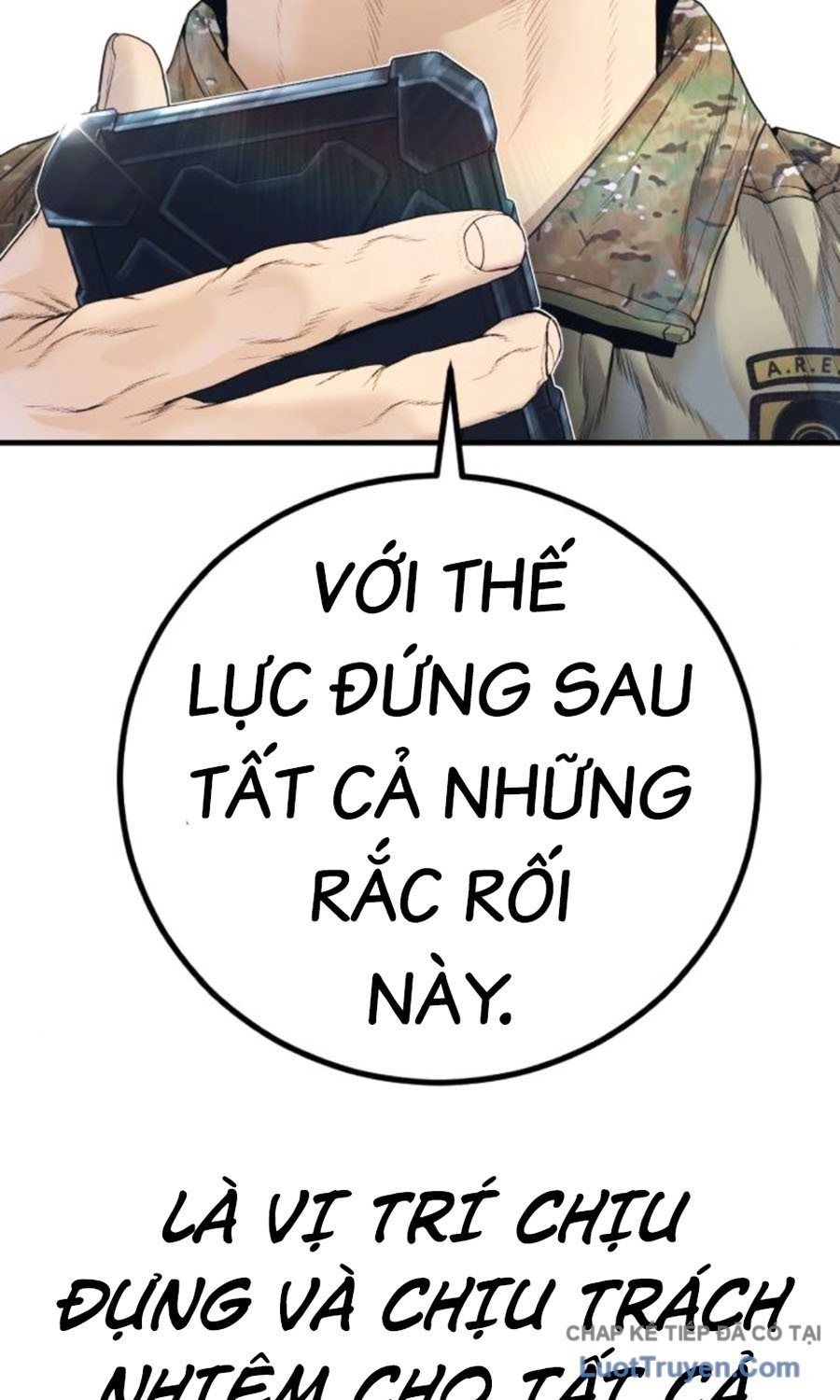 Bố Tôi Là Đặc Vụ Chap 228 - Next Chap 229