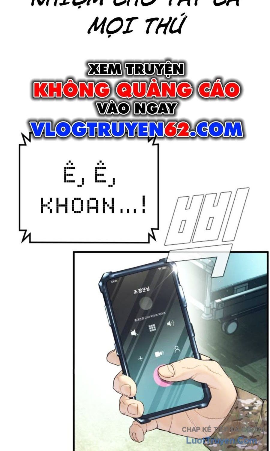 Bố Tôi Là Đặc Vụ Chap 228 - Next Chap 229