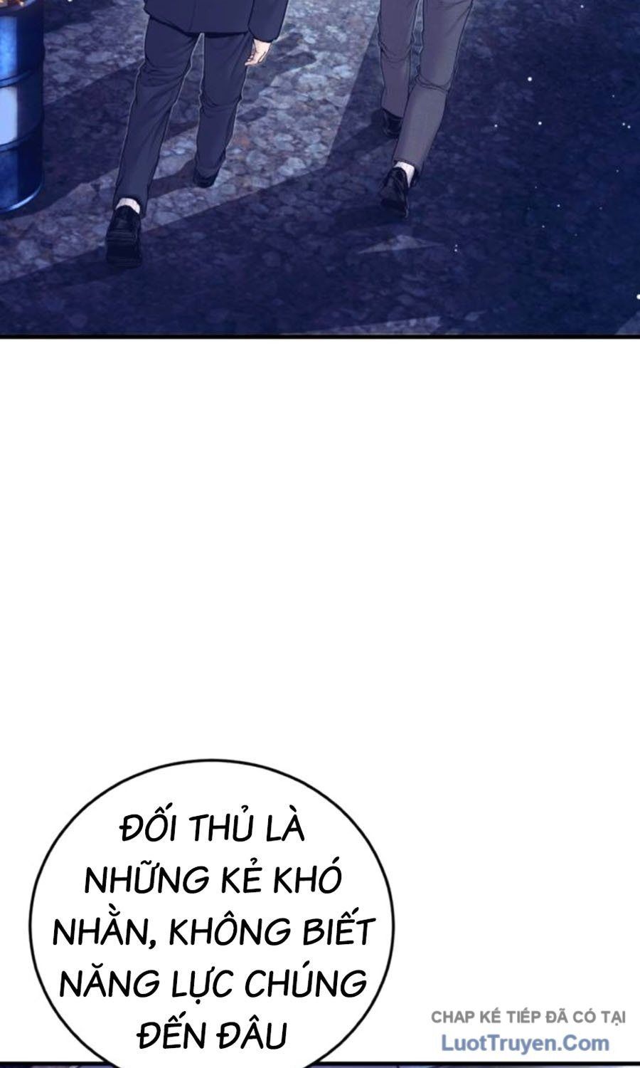 Bố Tôi Là Đặc Vụ Chap 228 - Next Chap 229