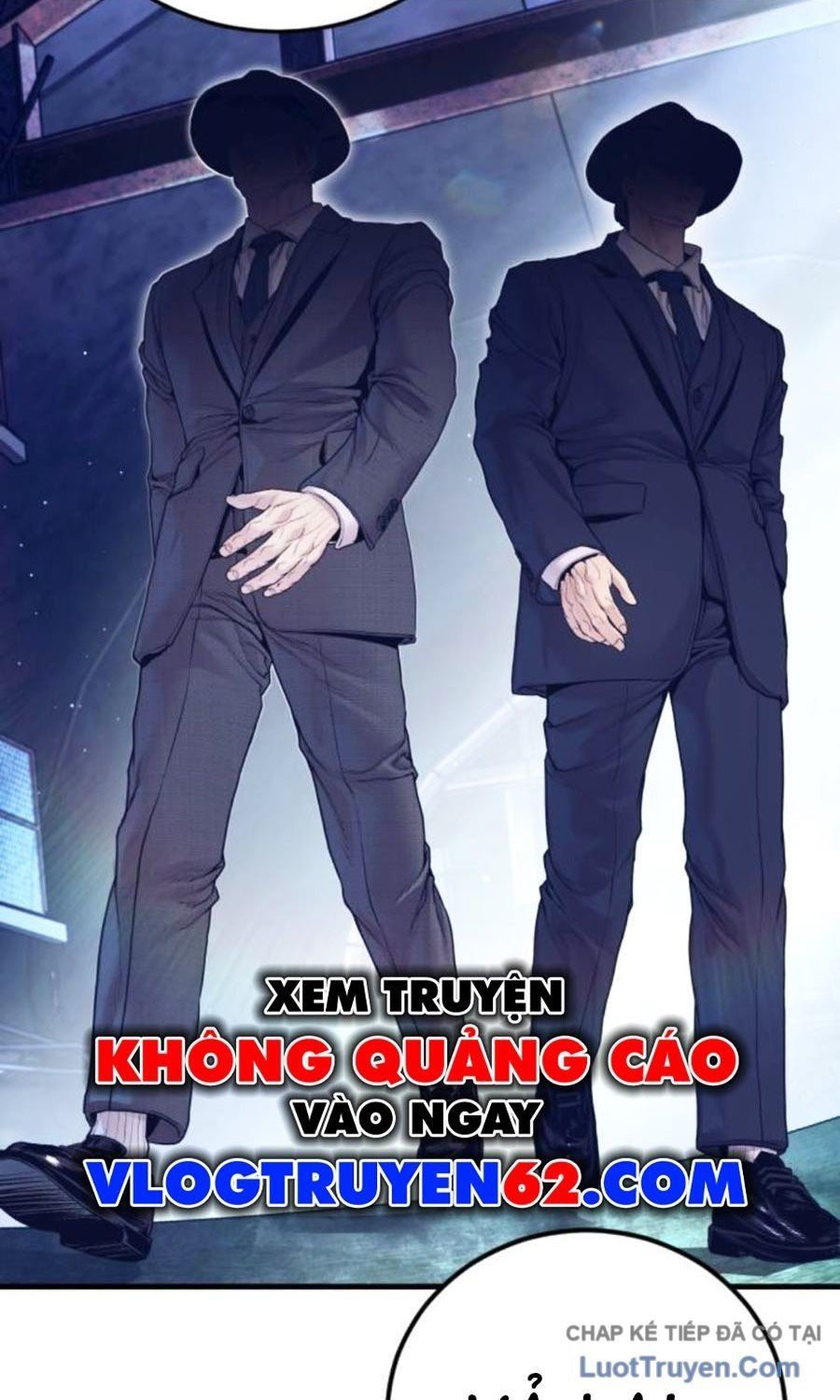 Bố Tôi Là Đặc Vụ Chap 228 - Next Chap 229