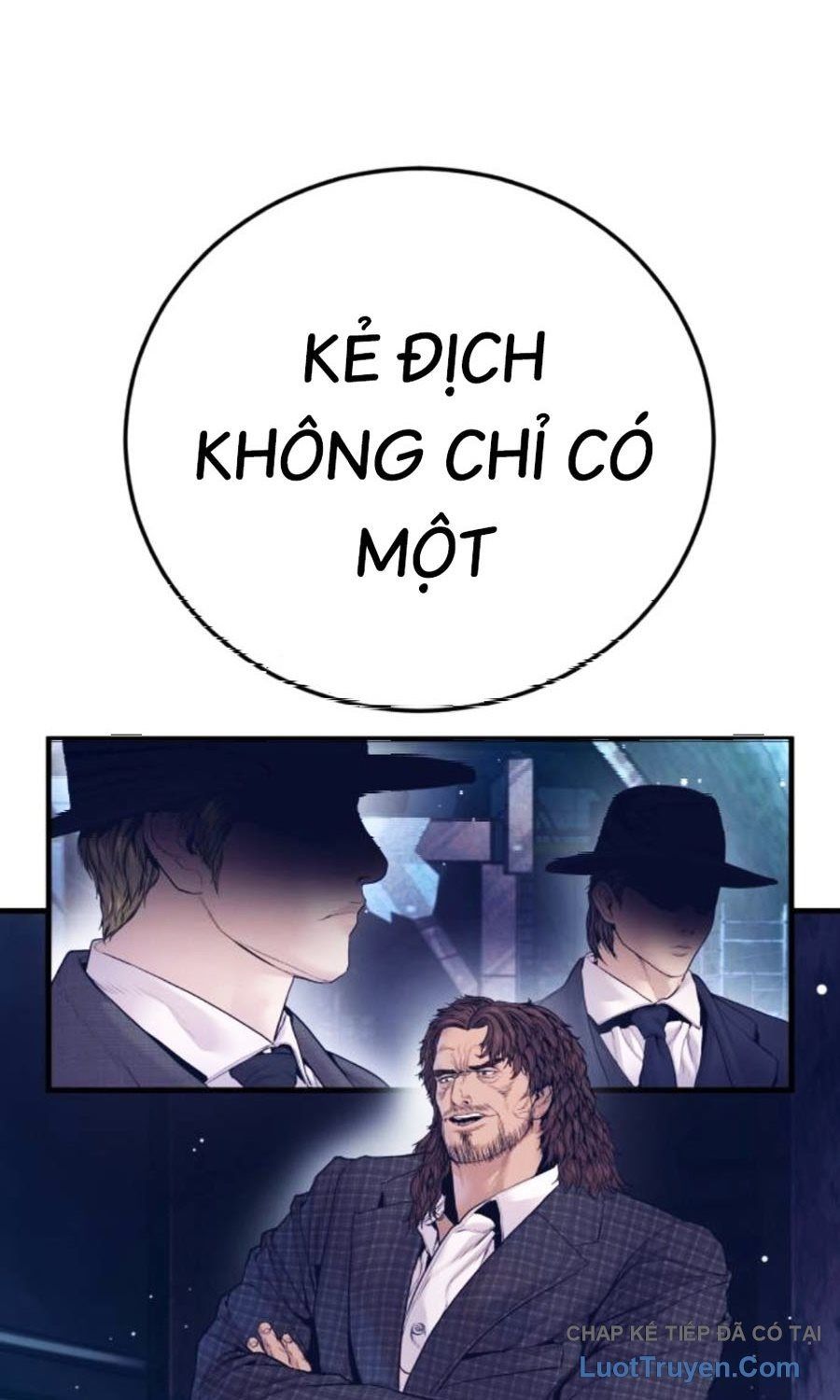 Bố Tôi Là Đặc Vụ Chap 228 - Next Chap 229