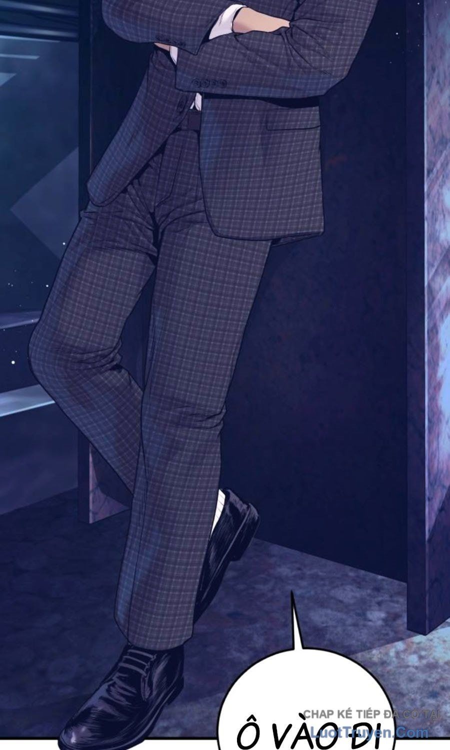 Bố Tôi Là Đặc Vụ Chap 228 - Next Chap 229