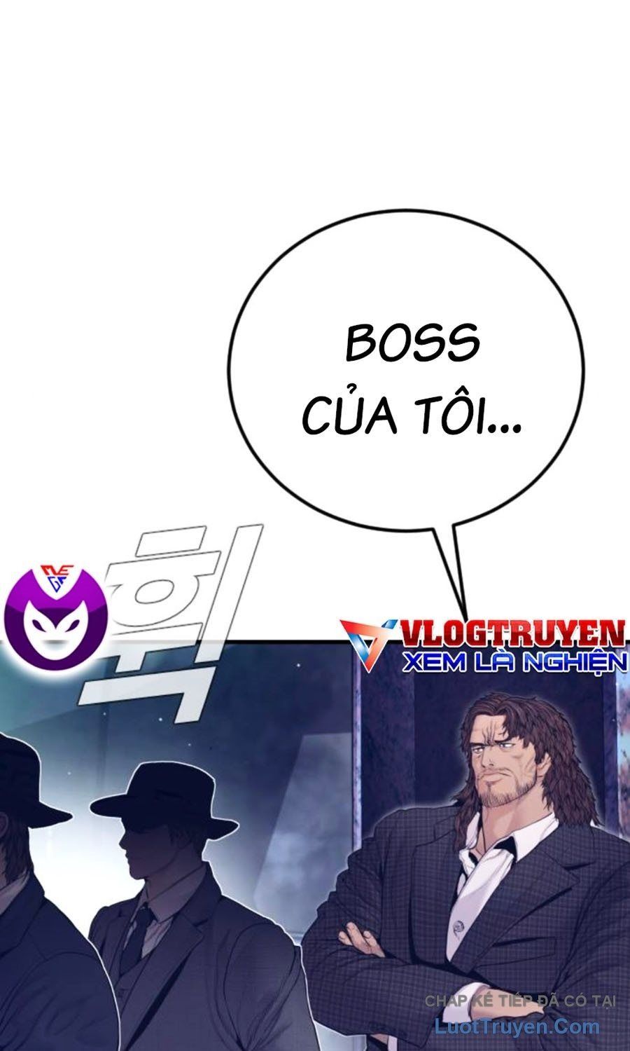 Bố Tôi Là Đặc Vụ Chap 228 - Next Chap 229