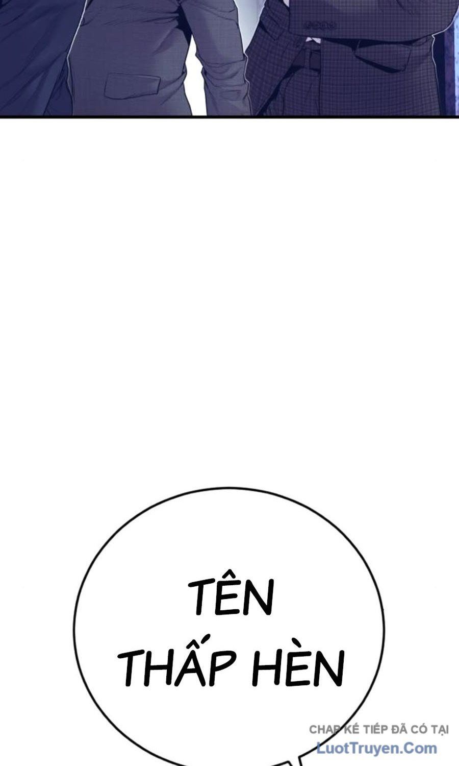 Bố Tôi Là Đặc Vụ Chap 228 - Next Chap 229