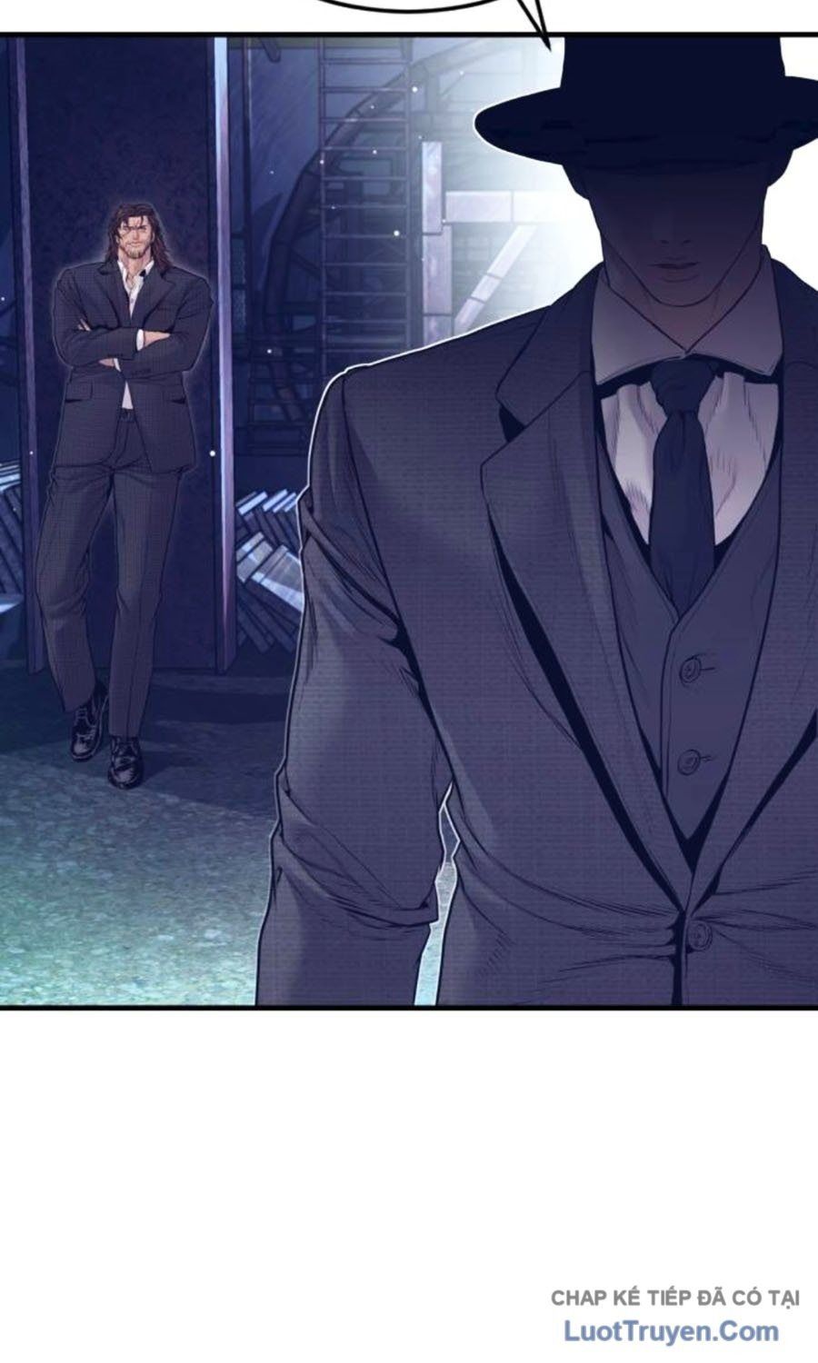 Bố Tôi Là Đặc Vụ Chap 228 - Next Chap 229