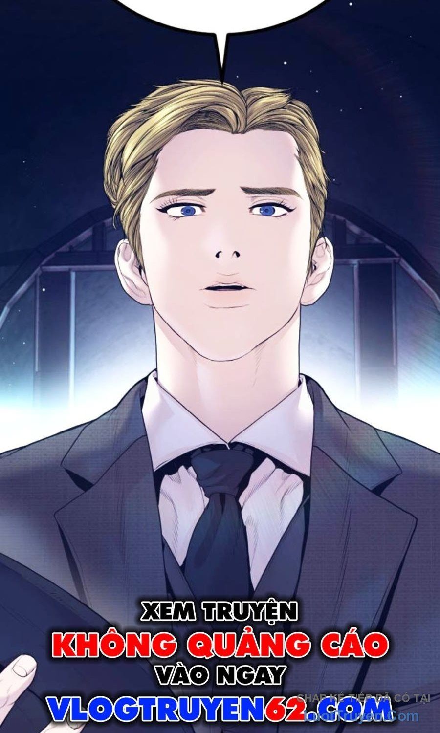 Bố Tôi Là Đặc Vụ Chap 228 - Next Chap 229