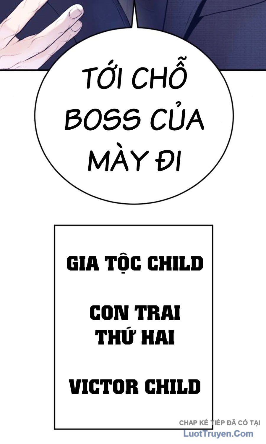 Bố Tôi Là Đặc Vụ Chap 228 - Next Chap 229