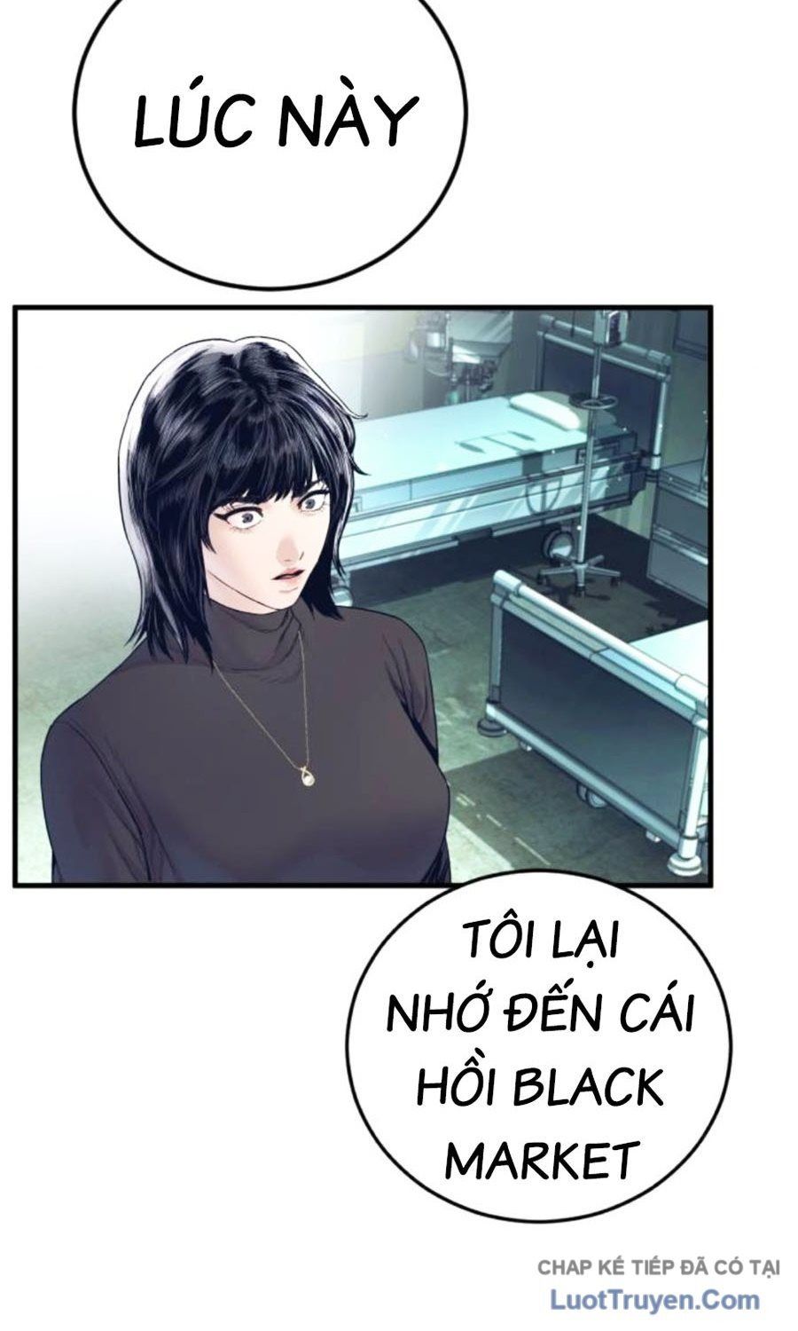 Bố Tôi Là Đặc Vụ Chap 228 - Next Chap 229