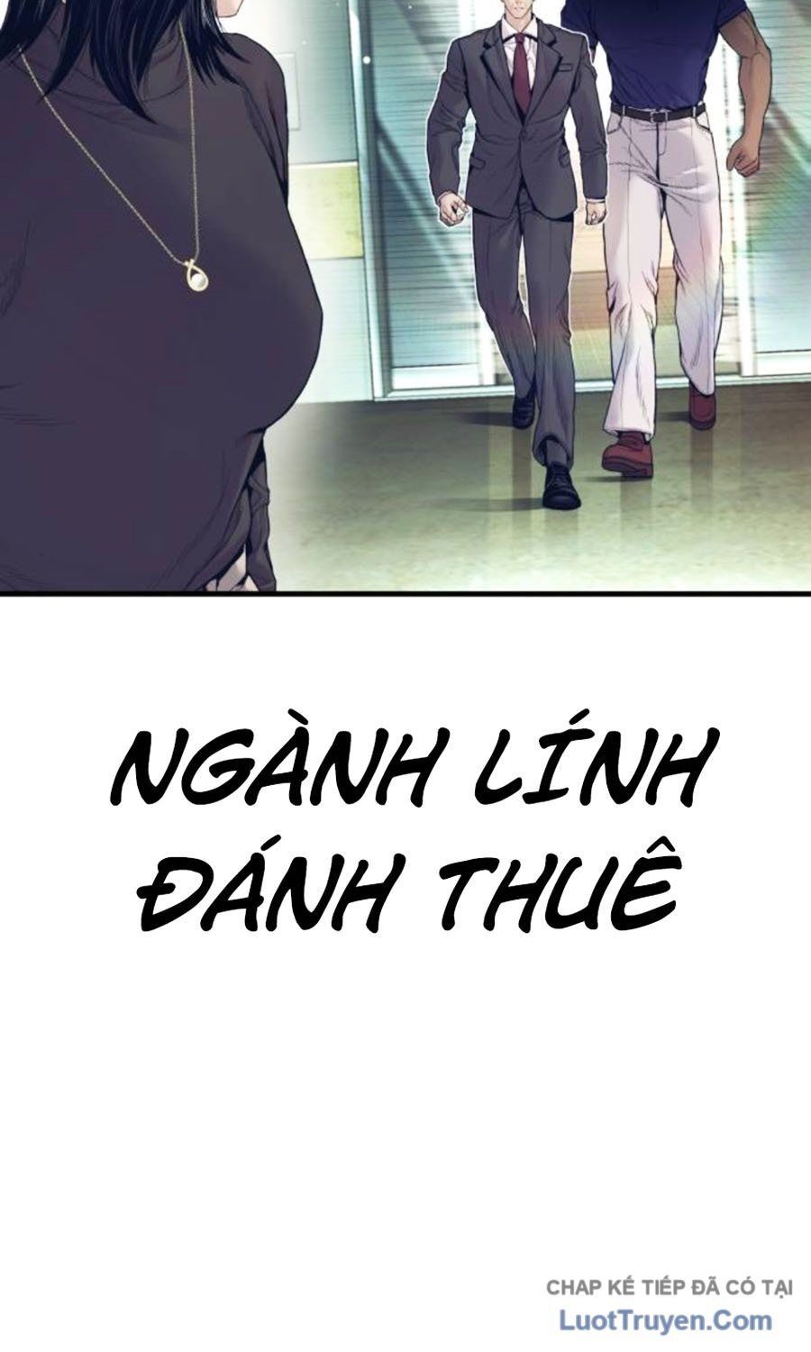 Bố Tôi Là Đặc Vụ Chap 228 - Next Chap 229