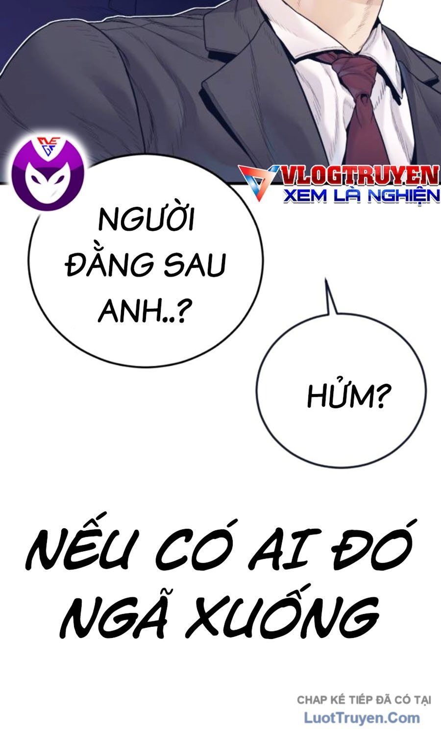 Bố Tôi Là Đặc Vụ Chap 228 - Next Chap 229