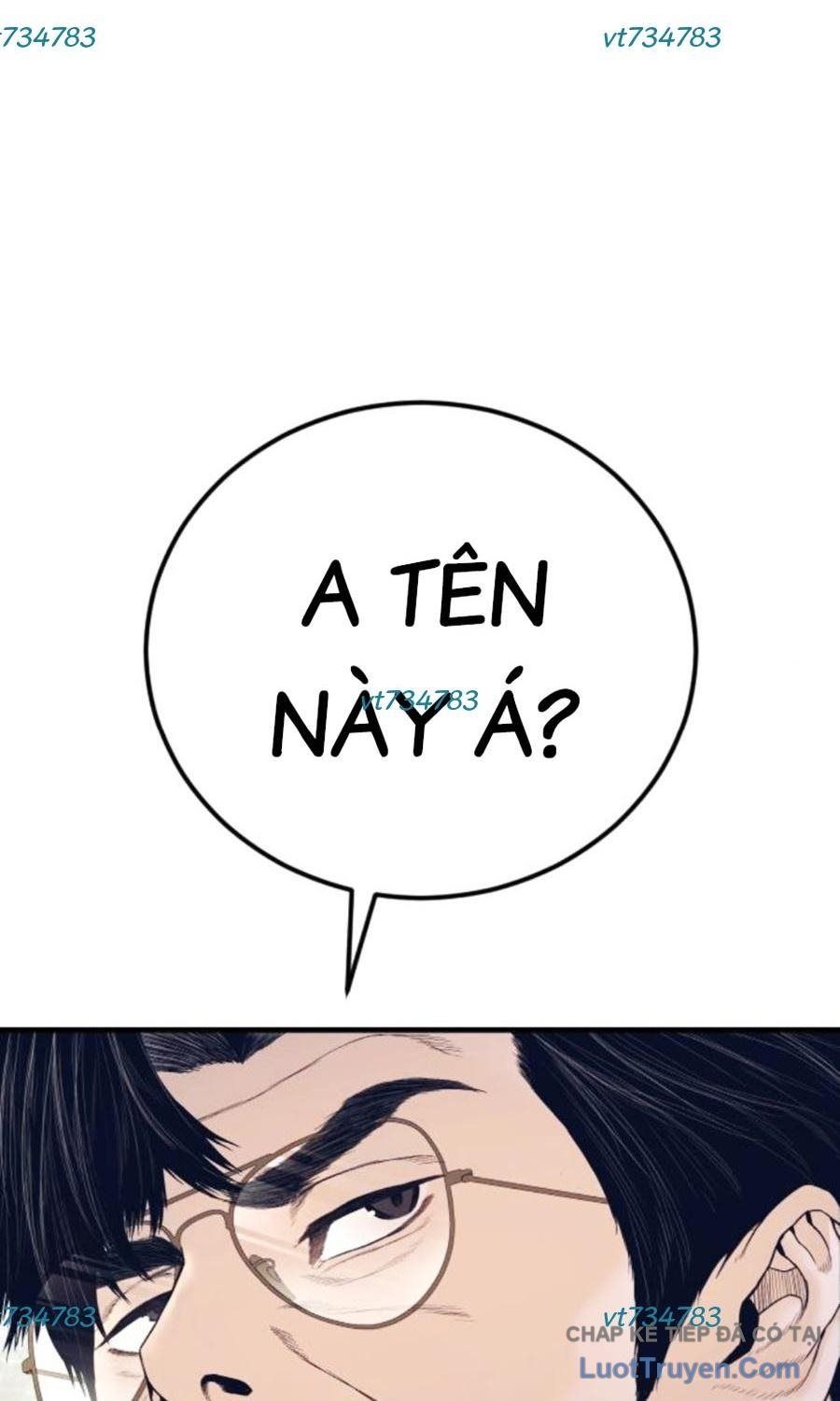 Bố Tôi Là Đặc Vụ Chap 228 - Next Chap 229