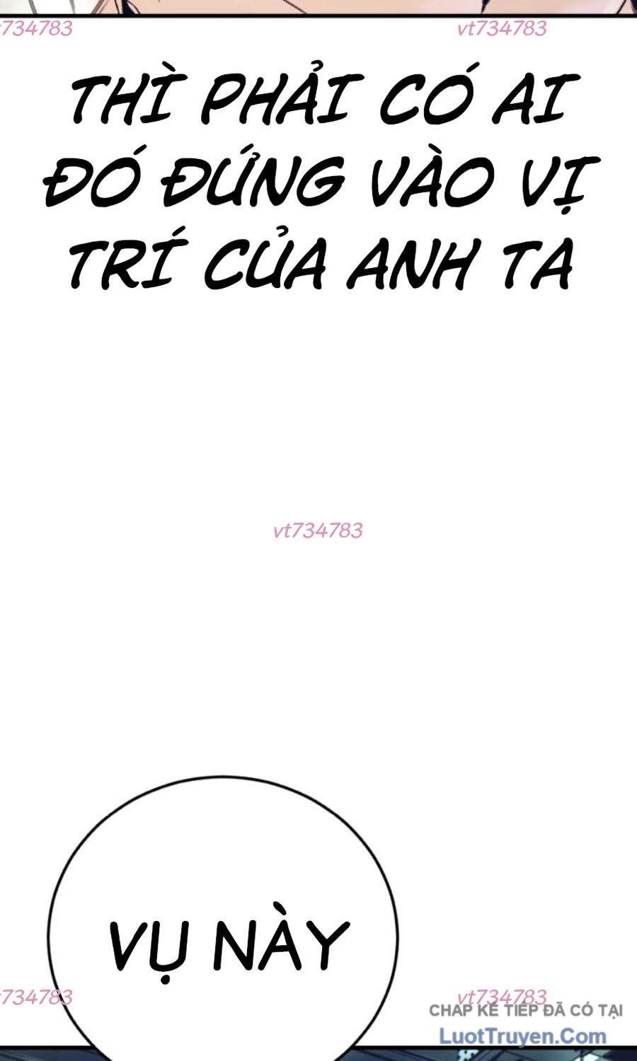 Bố Tôi Là Đặc Vụ Chap 228 - Next Chap 229