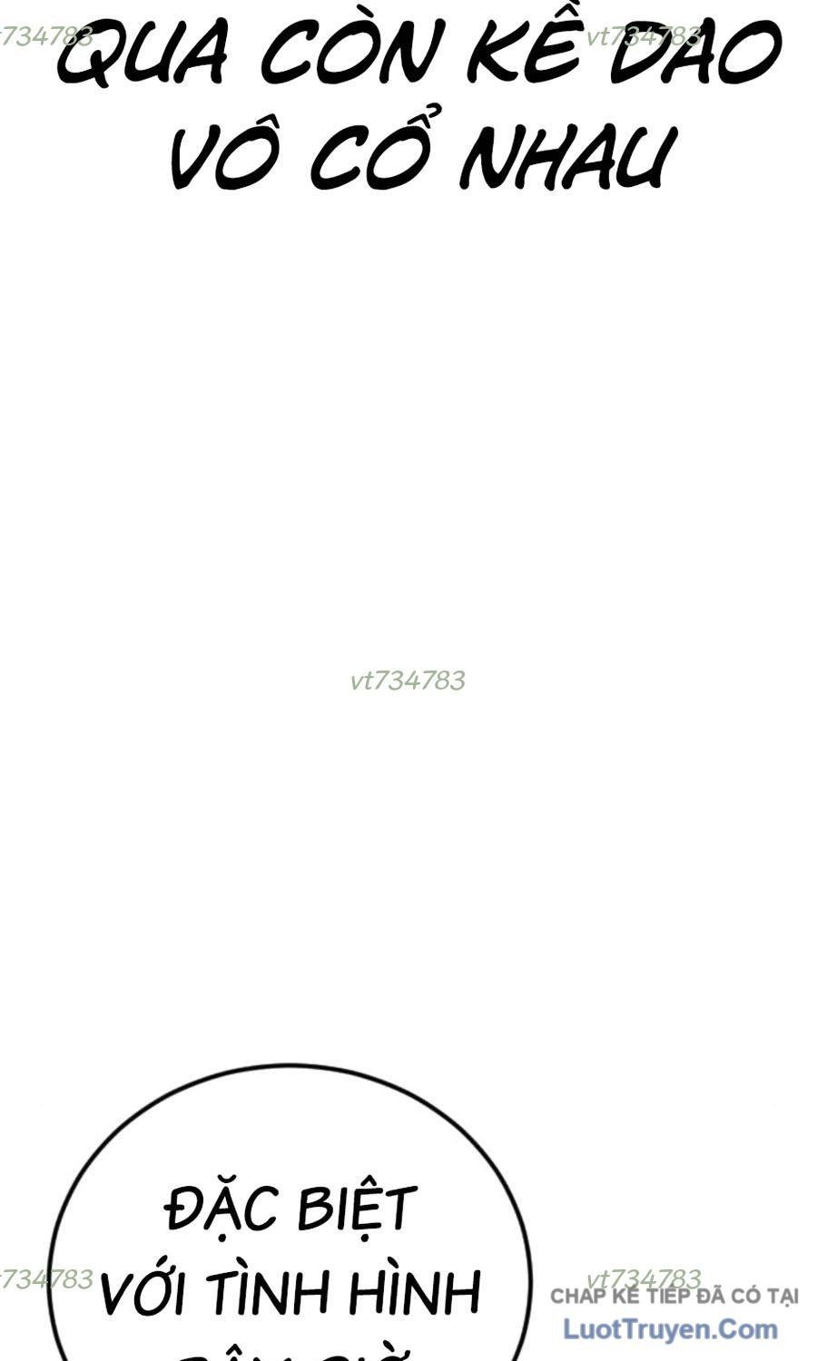 Bố Tôi Là Đặc Vụ Chap 228 - Next Chap 229