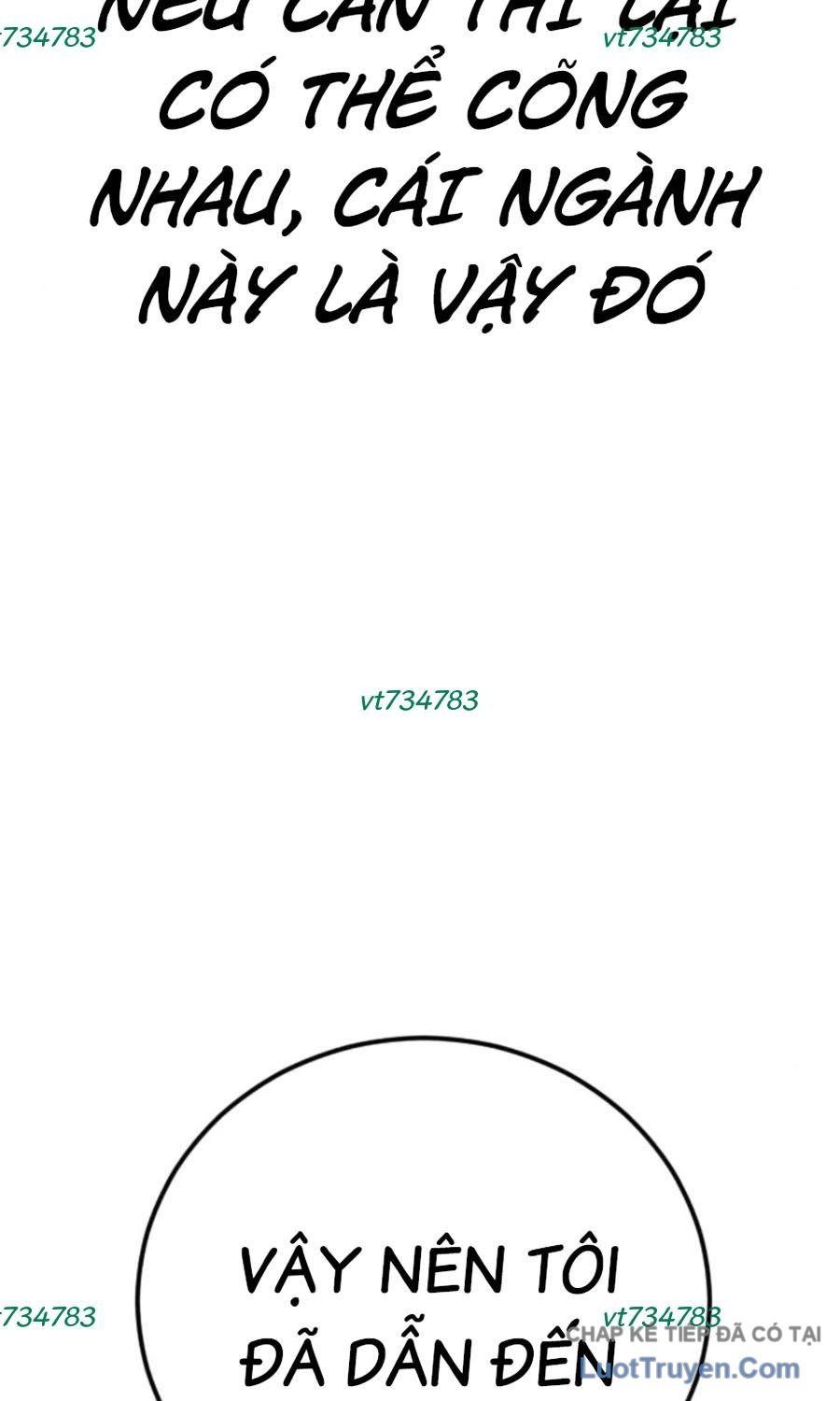 Bố Tôi Là Đặc Vụ Chap 228 - Next Chap 229