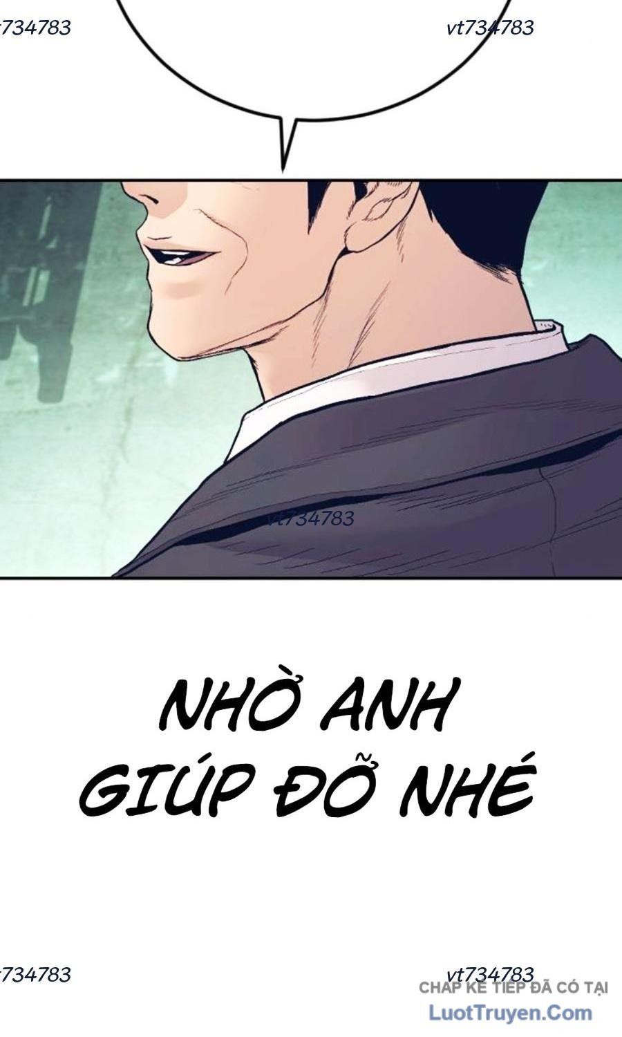 Bố Tôi Là Đặc Vụ Chap 228 - Next Chap 229