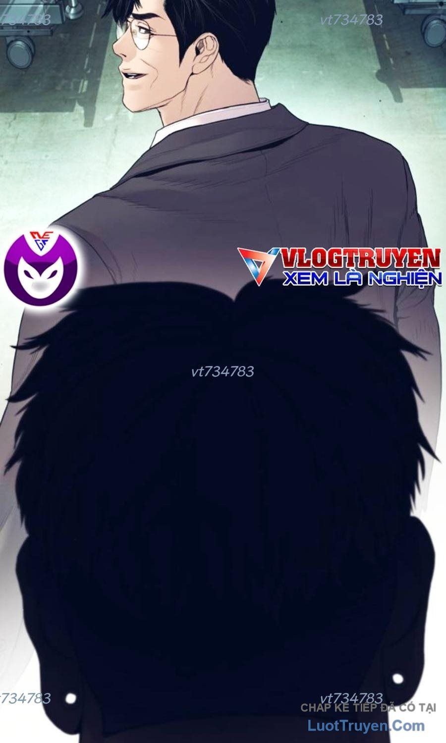 Bố Tôi Là Đặc Vụ Chap 228 - Next Chap 229