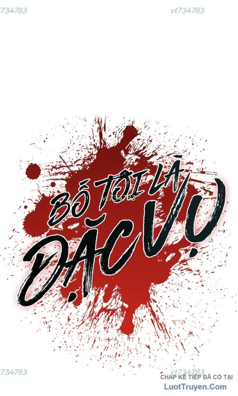 Bố Tôi Là Đặc Vụ Chap 228 - Next Chap 229