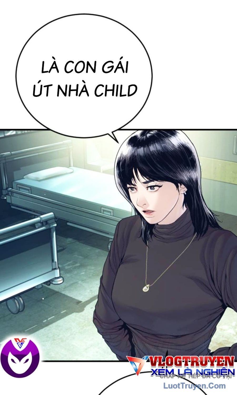 Bố Tôi Là Đặc Vụ Chap 228 - Next Chap 229