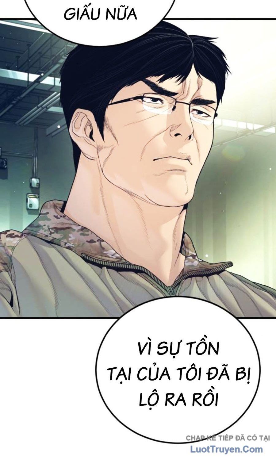 Bố Tôi Là Đặc Vụ Chap 228 - Next Chap 229