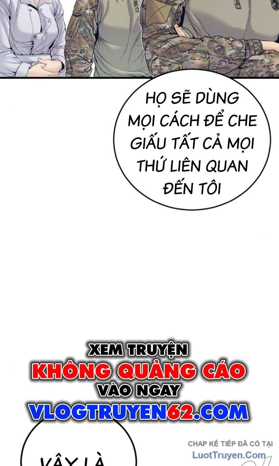 Bố Tôi Là Đặc Vụ Chap 228 - Next Chap 229
