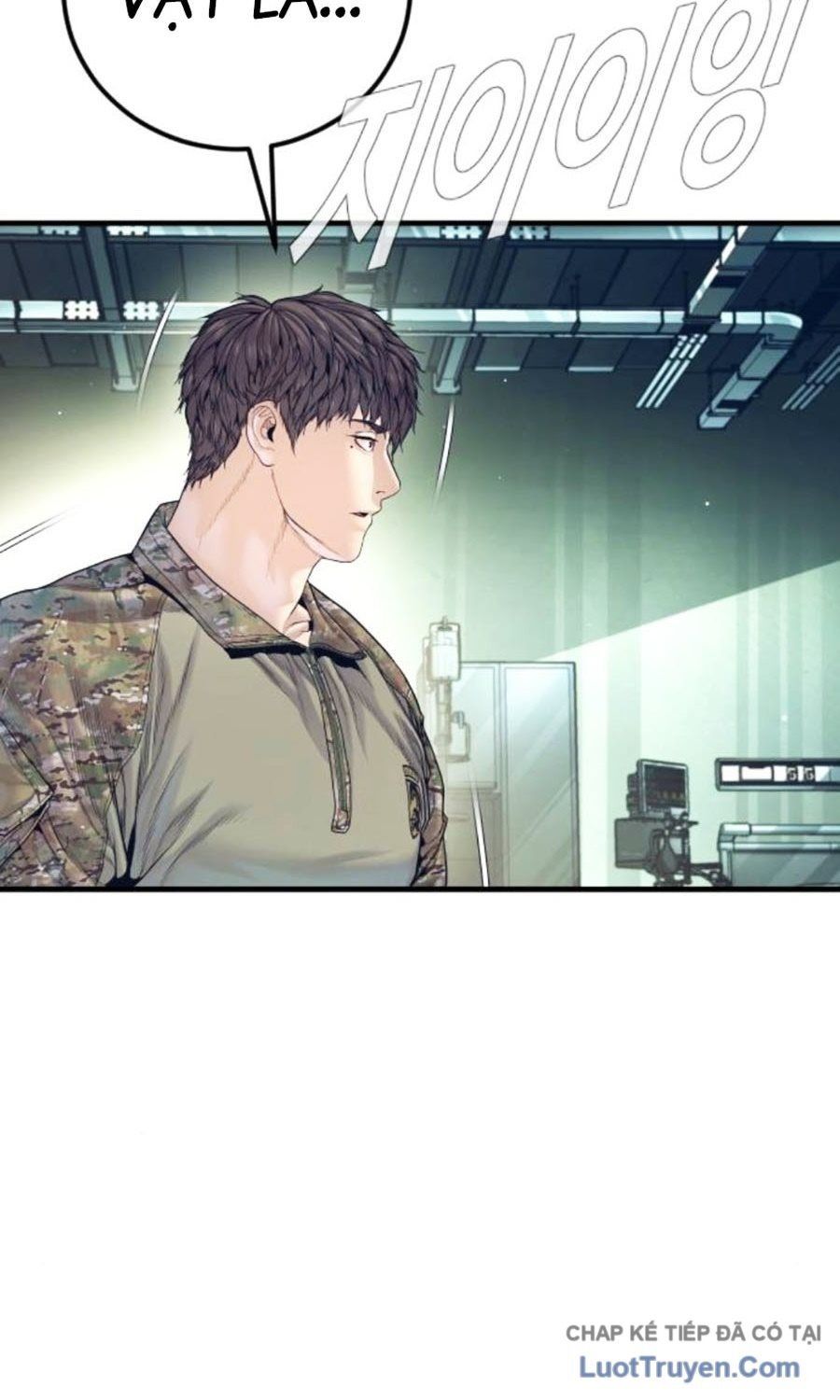 Bố Tôi Là Đặc Vụ Chap 228 - Next Chap 229