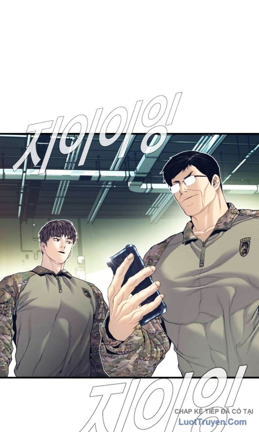 Bố Tôi Là Đặc Vụ Chap 228 - Next Chap 229